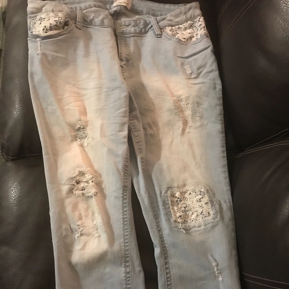 Women’s jeans - Picture 1 of 4